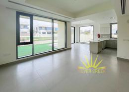 Townhouse - 5 bedrooms - 4 bathrooms for rent in Maple 1 - Maple at Dubai Hills Estate - Dubai Hills Estate - Dubai