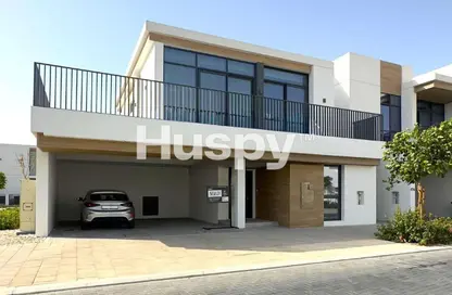 Villa - 4 Bedrooms - 4 Bathrooms for sale in Bliss - Arabian Ranches 3 - Dubai