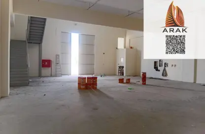 مستودع - استوديو - 1 حمام للايجار في الجرف الصناعية 3 - الجرف الصناعية - عجمان مستودع - استوديو - 1 حمام للايجار في الجرف الصناعية 3 - الجرف الصناعية - عجمان