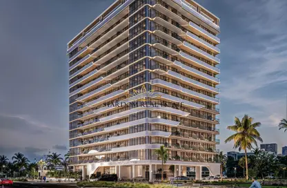 Apartment - 1 Bedroom - 2 Bathrooms for sale in Floarea Oasis - Dubai Land Residence Complex - Dubai