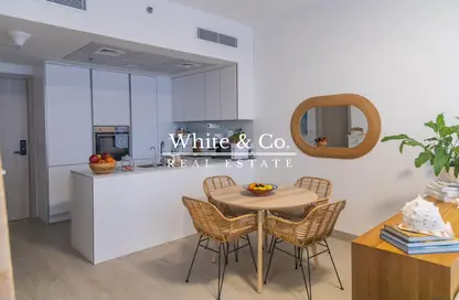 Apartment - 1 Bedroom - 2 Bathrooms for sale in Luma21 - Jumeirah Village Circle - Dubai