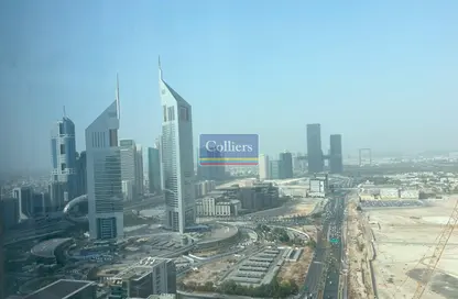 شقة - 3 غرف نوم - 4 حمامات للبيع في سكاي جاردنز - مركز دبي المالي العالمي - دبي
