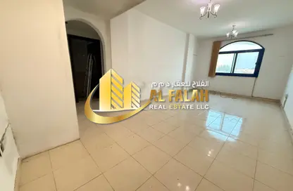 شقة - غرفة نوم - 2 حمامات للايجار في دسمان - حلوان - الشارقة