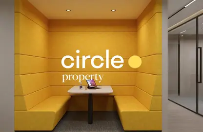 Office Space - Studio - 2 Bathrooms for sale in Jumeirah Business Centre 1 (JBC 1) - JLT Cluster G - Jumeirah Lake Towers - Dubai