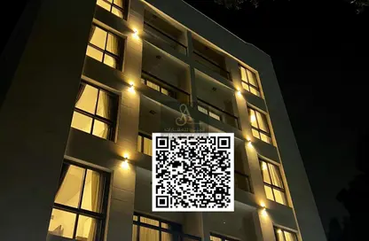 Whole Building - 7+ Bedrooms - 7+ Bathrooms for sale in Al Naemiya Tower 2 - Al Naemiya Towers - Al Nuaimiya - Ajman