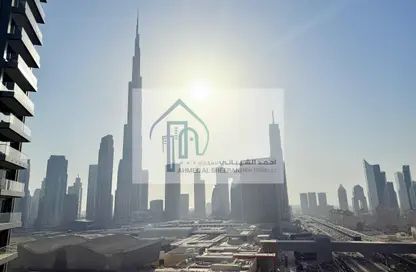 شقة - 3 غرف نوم - 5 حمامات للبيع في برج فيدا دبي مول 2 - فيدا ريزيدنس دبي مول - دبي وسط المدينة - دبي