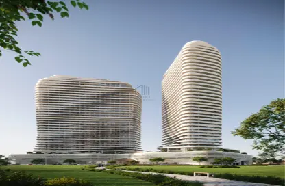Apartment - 3 Bedrooms - 4 Bathrooms for sale in SAAS Hills - Dubai Science Park - Dubai