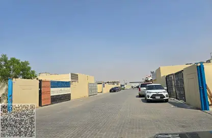 Land - Studio for sale in Al Sajaa Industrial - Al Sajaa - Sharjah Land - Studio for sale in Al Sajaa Industrial - Al Sajaa - Sharjah