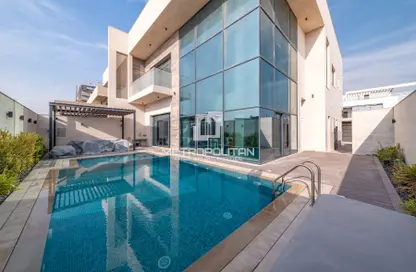 فيلا - 6 غرف نوم - 7 حمامات للبيع في حدائق ند الشبا - ند الشبا - دبي