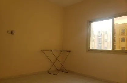 Apartment - 1 Bedroom - 4 Bathrooms for rent in Muwaileh - Sharjah