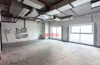 Office Space - Studio for rent in Dubai star - Jumeirah Lake Towers - Dubai