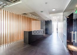 Office Space for rent in Code Business Tower - Al Barsha 1 - Al Barsha - Dubai