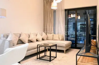 Apartment - 3 Bedrooms - 3 Bathrooms for sale in Binghatti Creek - Al Jaddaf - Dubai