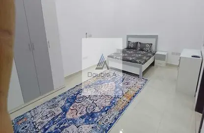 شقة - غرفة نوم - 1 حمام للايجار في مدينة الرياض - أبوظبي