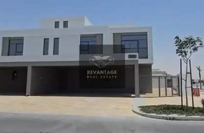 فيلا - 5 غرف نوم - 7 حمامات للبيع في ذا بالس بيتش فرونت 3 - ذي بالس - دبي الجنوب (مركز دبي العالمي) - دبي