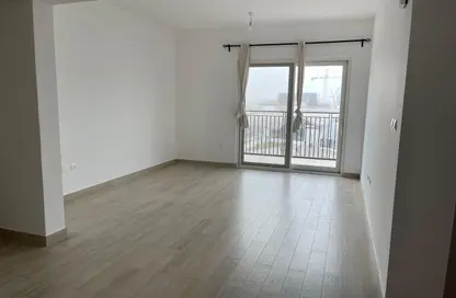 Apartment - 1 Bedroom - 1 Bathroom for rent in Waters Edge - Yas Island - Abu Dhabi