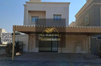 فيلا - 5 غرف نوم - 7 حمامات للايجار في 1 الياسمين - الياسمين - عجمان