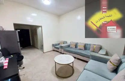 Apartment - 1 Bedroom - 1 Bathroom for rent in Al Rawda 2 Villas - Al Rawda 2 - Al Rawda - Ajman