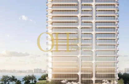 شقة - غرفة نوم - 2 حمامات للبيع في ستيلار من إيلي صعب - جزيرة الياس - أبوظبي شقة - غرفة نوم - 2 حمامات للبيع في ستيلار من إيلي صعب - جزيرة الياس - أبوظبي