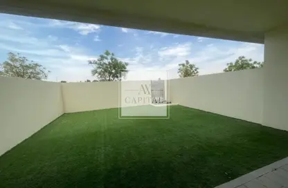 تاون هاوس - 3 غرف نوم - 4 حمامات للايجار في باركسايد 2 - اعمار الجنوبية - دبي الجنوب (مركز دبي العالمي) - دبي