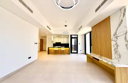 Apartment - 3 Bedrooms - 3 Bathrooms for rent in Central 1 - Business Bay - Dubai