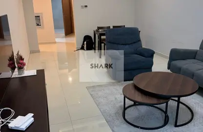 Apartment - 1 Bedroom - 2 Bathrooms for sale in Gulfa Towers - Al Rashidiya 1 - Al Rashidiya - Ajman