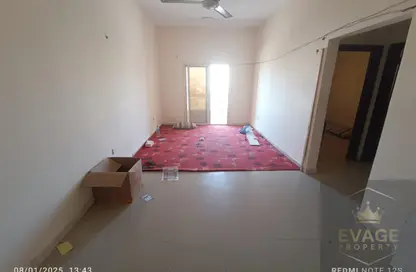Apartment - 1 Bedroom - 1 Bathroom for rent in Al Rashidiya Towers - Al Rashidiya - Ajman Downtown - Ajman