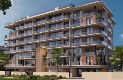 شقة - غرفة نوم - 2 حمامات للبيع في ليفيا ريزيدنسز - دبي الجنوب (مركز دبي العالمي) - دبي شقة - غرفة نوم - 2 حمامات للبيع في ليفيا ريزيدنسز - دبي الجنوب (مركز دبي العالمي) - دبي