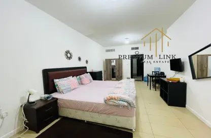 Apartment - 1 Bathroom for rent in Electra Street - Abu Dhabi