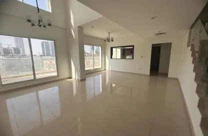 Apartment - 2 Bedrooms - 3 Bathrooms for rent in Royal JVC Building - District 10 - Jumeirah Village Circle - Dubai Apartment - 2 Bedrooms - 3 Bathrooms for rent in Royal JVC Building - District 10 - Jumeirah Village Circle - Dubai