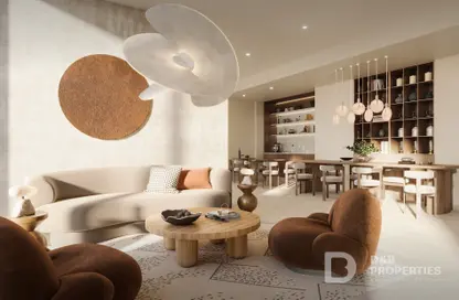 شقة - 2 غرف نوم - 3 حمامات للبيع في كريك ووترز - ميناء خور دبي (ذا لاجونز) - دبي