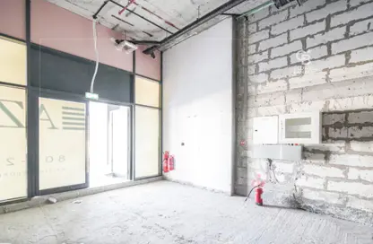 محل - استوديو للبيع في عزيزي ريفيرا 39 - عزيزي ريفيرا - ميدان واحد - ميدان - دبي محل - استوديو للبيع في عزيزي ريفيرا 39 - عزيزي ريفيرا - ميدان واحد - ميدان - دبي