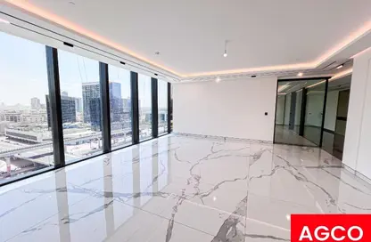 Apartment - 4 Bedrooms - 5 Bathrooms for sale in The S Tower - Dubai Internet City - Dubai