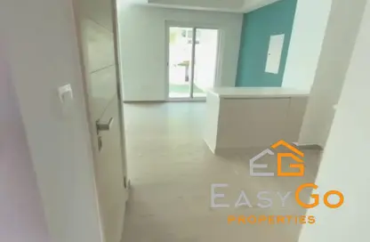 Townhouse - Studio - 2 Bathrooms for rent in Avencia - Damac Hills 2 - Dubai