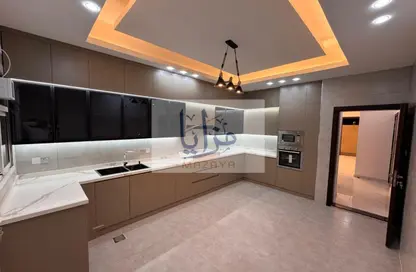 فيلا - 5 غرف نوم - 7 حمامات للبيع في 1 الياسمين - الياسمين - عجمان