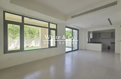 Villa - 4 Bedrooms - 5 Bathrooms for rent in Mira Oasis 2 - Mira Oasis - Reem - Dubai