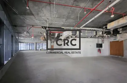 Office Space - Studio for rent in Al Khaleej Al Arabi Street - Al Bateen - Abu Dhabi