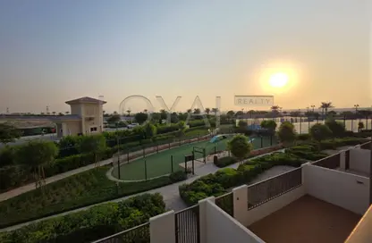 Townhouse - 4 Bedrooms - 5 Bathrooms for rent in La Violeta 2 - La Violeta - Villanova - Dubai Land - Dubai
