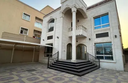 Villa - Studio - 7+ Bathrooms for rent in Al Rawda 2 - Al Rawda - Ajman