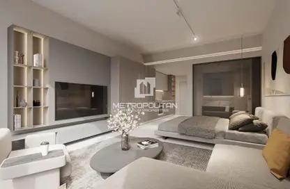 Apartment - Studio - 1 Bathroom for sale in The Residence By Prestige One - Jumeirah Village Circle - Dubai