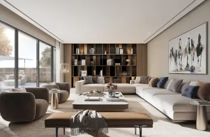 Villa - 5 Bedrooms - 6 Bathrooms for sale in Sobha Elwood - Dubai Land - Dubai