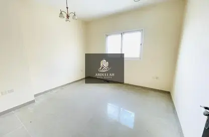 Apartment - 1 Bedroom - 1 Bathroom for rent in Muwaileh 29 Building - Muwaileh - Sharjah
