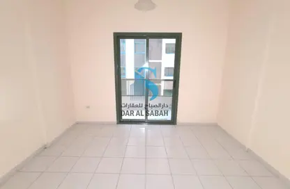 Apartment - 1 Bedroom - 1 Bathroom for rent in Street 20 - Al Nahda - Sharjah