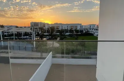 Townhouse - 3 Bedrooms - 3 Bathrooms for rent in Murooj Al Furjan - Al Furjan - Dubai