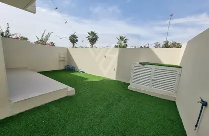 Townhouse - 3 Bedrooms - 5 Bathrooms for rent in Aurum Villas - Sycamore - Damac Hills 2 - Dubai