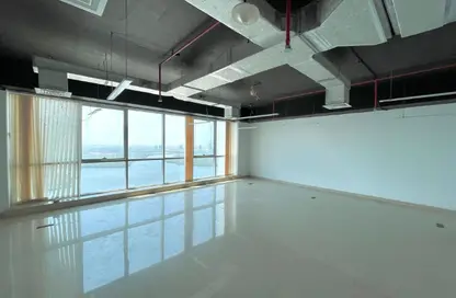 Office Space - Studio - 3 Bathrooms for rent in Julphar Commercial Tower - Julphar Towers - Al Nakheel - Ras Al Khaimah