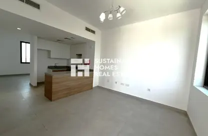 Apartment - Studio - 1 Bathroom for rent in Al Ghadeer 2 - Al Ghadeer - Abu Dhabi