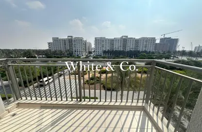 Apartment - 3 Bedrooms - 2 Bathrooms for sale in SAFI 1B - Town Square - Dubai Apartment - 3 Bedrooms - 2 Bathrooms for sale in SAFI 1B - Town Square - Dubai