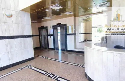 Apartment - 3 Bedrooms - 3 Bathrooms for rent in C22 - Al Hosn - Al Khalidiya - Abu Dhabi