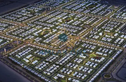 Land - Studio for sale in Alreeman - Al Shamkha - Abu Dhabi